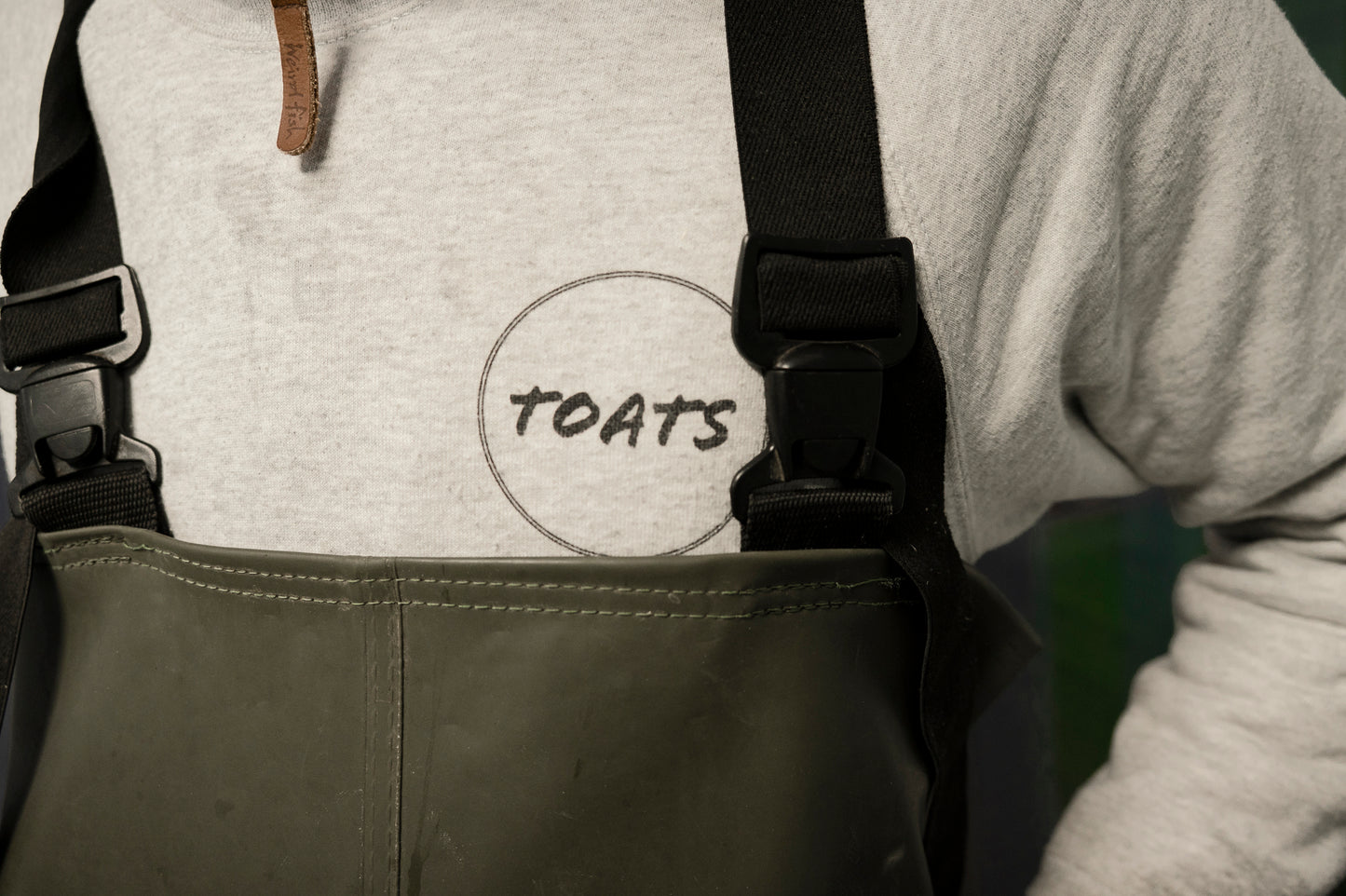 TOATS Sweater