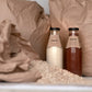 TOATS MYLK - 750ml Glass Bottles