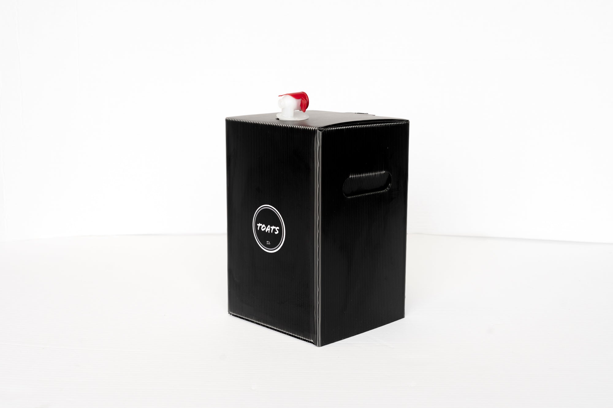 TOATS CHOC - 5L Bag-In-Box (with tap) – toatsmylk