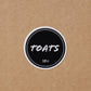 TOATS MYLK - 10L Bag-In-Box (for refrigerated dispensers)