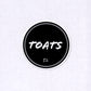 TOATS MYLK - 5L Bag-In-Box (with tap)