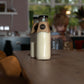 TOATS MYLK - 750ml Glass Bottles
