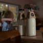 TOATS MYLK - 750ml Glass Bottles